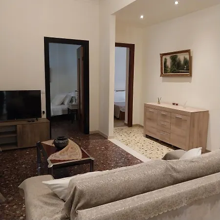 Apartment Kyrezis