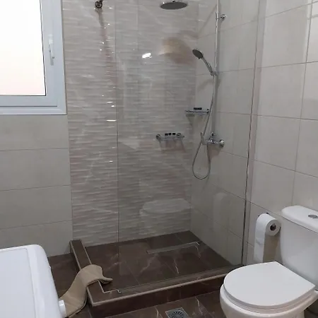 Kyrezis Apartment Iraklio