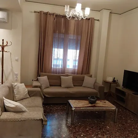 Apartment Kyrezis Iraklio