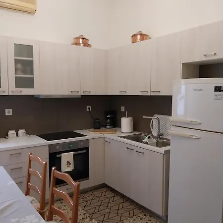 Kyrezis * Iraklio