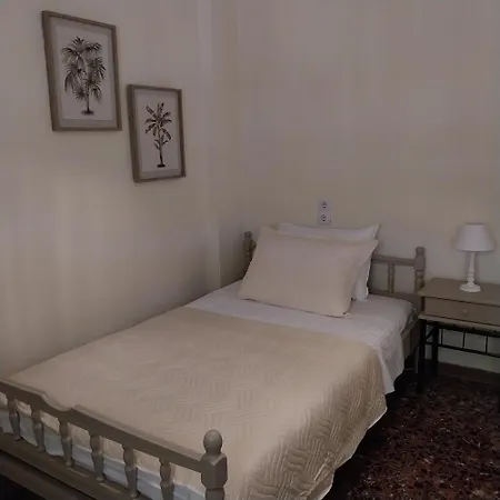 Apartment Kyrezis Iraklio