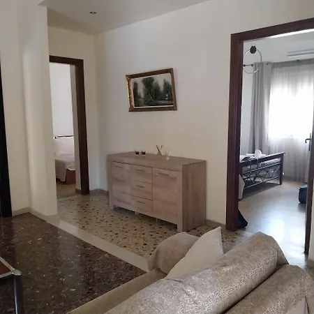 Kyrezis Apartment Iraklio