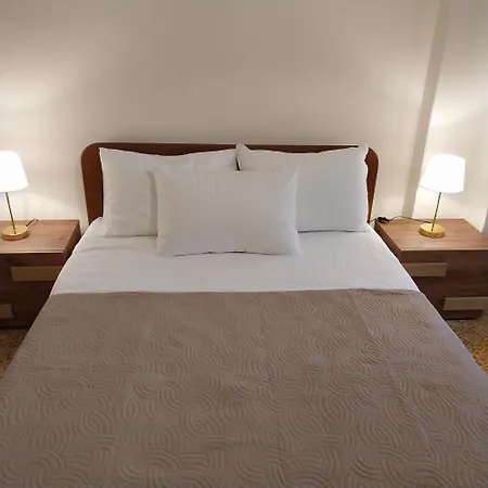 Apartment Kyrezis Iraklio