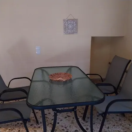 Kyrezis * Iraklio