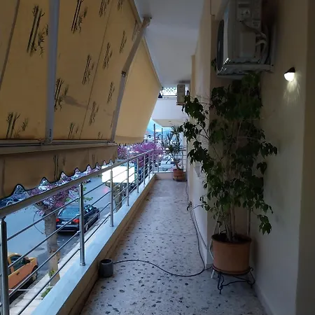 Apartment Kyrezis Iraklio